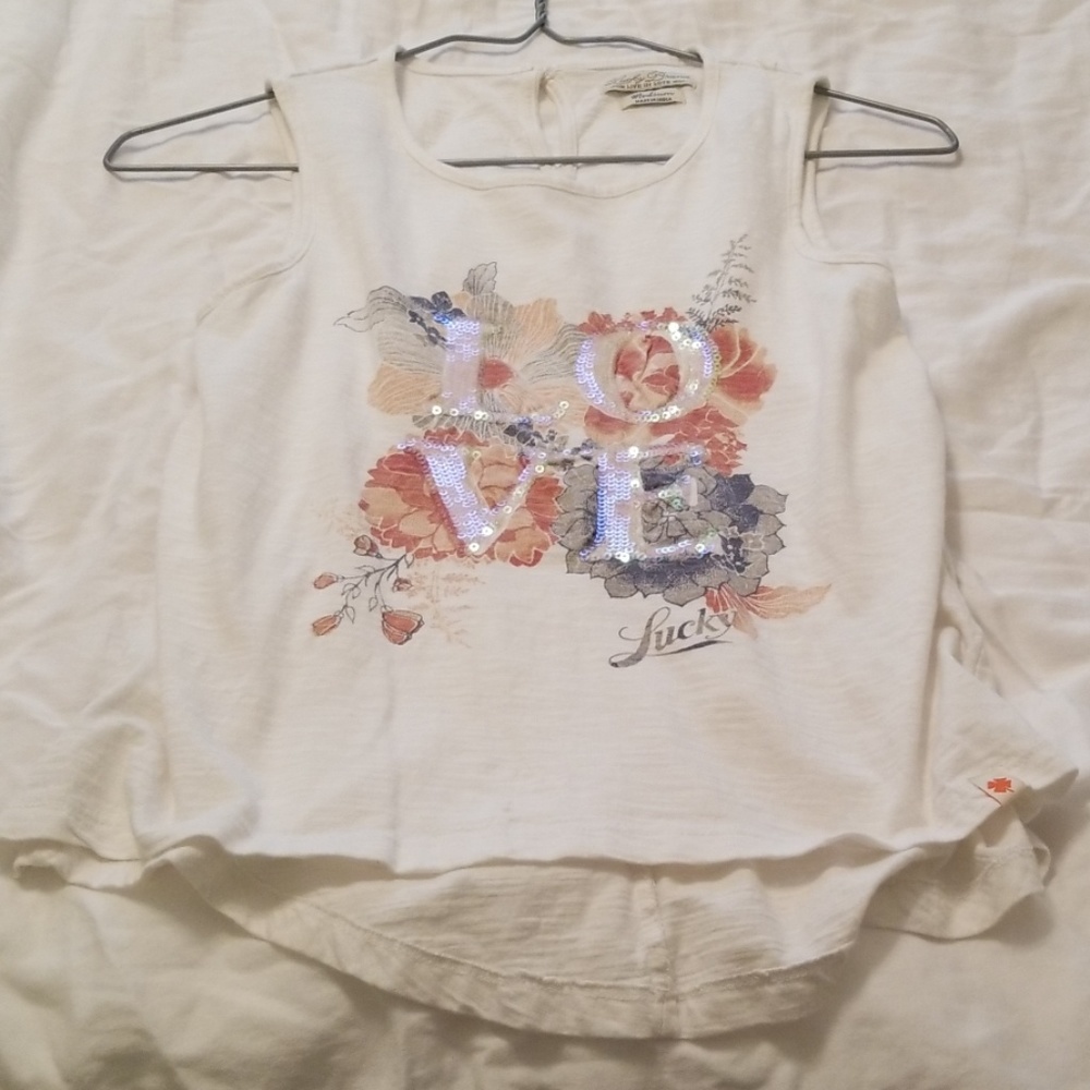 Kids Shirt